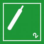 sign keywords :  aqualung bottels bottle bottles chemical chemicals compressed gas gases green hazard hazardous hazards hazmat hazzard oxygen tank tanks toxic white